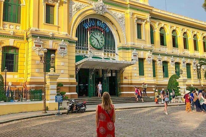 Ho Chi Minh City Instagram Tour: Hidden Gems (Private & All-Inclusive) - FAQ