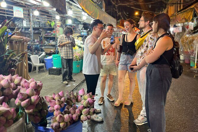 Ho Chi Minh City: Local Food Tour by Scooter with Vegan Option - The Experience and Its Value
