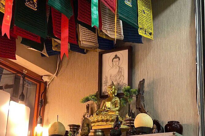 Ho Chi Minh City: Local Food Tour by Scooter with Vegan Option - Final Thoughts