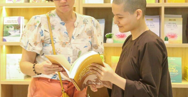 Ho Chi Minh City - Meditation retreat - 2 days 1 night - A Deep Dive into the 2-Day Meditation Retreat Experience