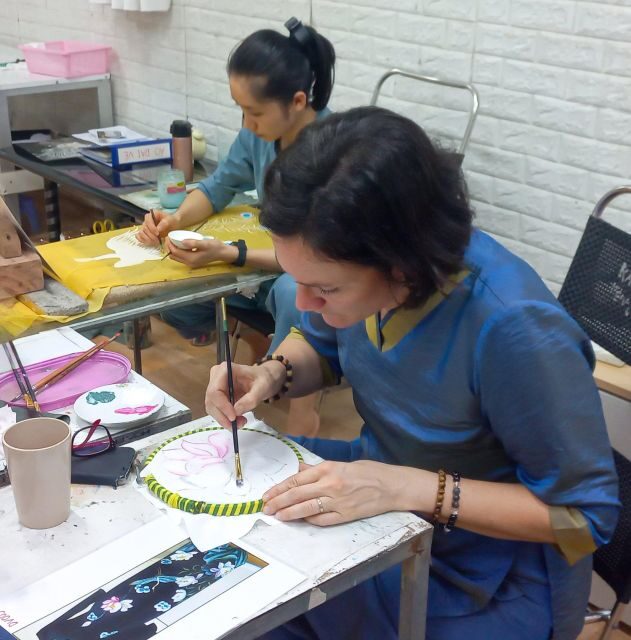 Ho Chi Minh City - Meditation retreat - 2 days 1 night - FAQs