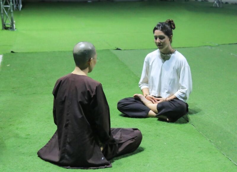 Ho Chi Minh City - Meditation retreat - 3 days 2 nights - Who Should Consider This Retreat?