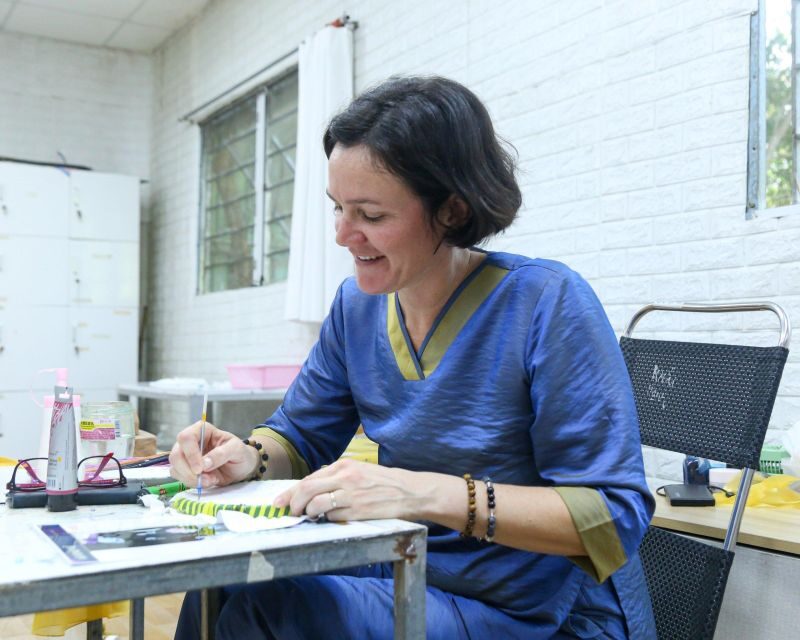 Ho Chi Minh City - Meditation retreat - 3 days 2 nights - FAQ