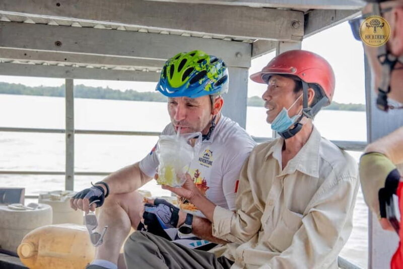 Ho Chi Minh City: Mekong Delta Cycling Adventure - Who Should Consider This Tour?