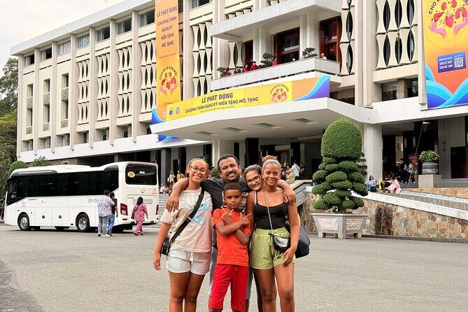 Ho Chi Minh City & Mekong Delta Cycling & Kayak -Private 1 day - What Travelers Say