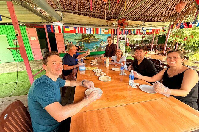 Ho Chi Minh City & Mekong Delta Cycling & Kayak -Private 1 day - Practical Details and Tips