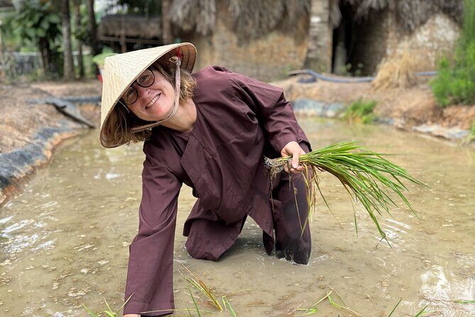 Ho Chi Minh City & Mekong Delta Cycling & Kayak -Private 1 day - FAQ