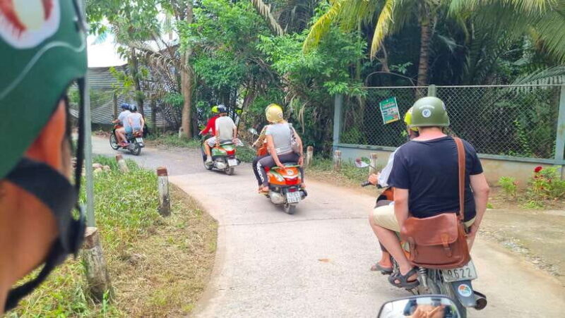 Ho Chi Minh City: Mekong Delta Day Trip with Lunch & Drinks - An In-Depth Look at the Mekong Delta Day Trip