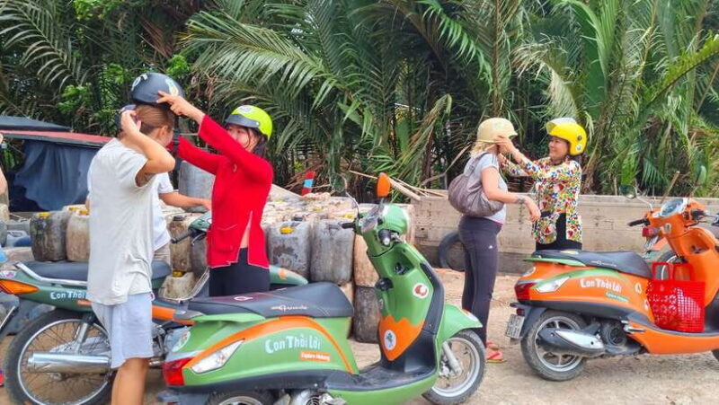 Ho Chi Minh City: Mekong Delta Day Trip with Lunch & Drinks - Who Will Love This Experience?