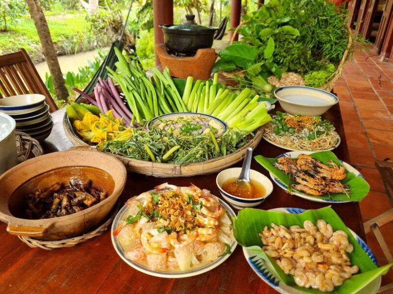 Ho Chi Minh City: Mekong Delta Day Trip with Lunch & Drinks - FAQ