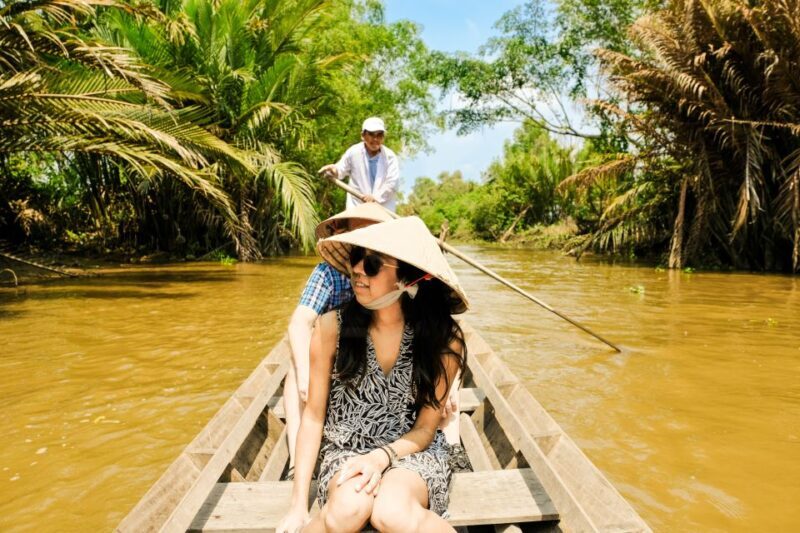 Ho Chi Minh City: Mekong Delta Full-Day Speedboat Tour - Authenticity and Value - What You Really Get