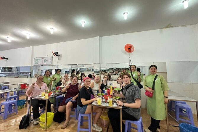 Ho Chi Minh City: Motorbike Street Food Tour with 12 Tastings - Final Thoughts