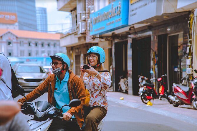 Ho Chi Minh City Motorbike Tour w Student + Safe + Fun - Final Thoughts