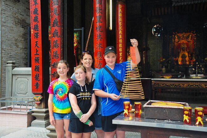 Ho Chi Minh City Motorbike Tour with Student | Saigon Adventure - An In-Depth Look at the Saigon Adventure Motorbike Tour