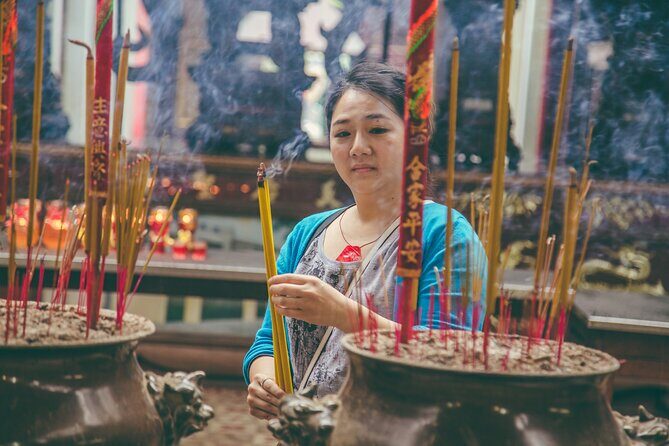 Ho Chi Minh City Motorbike Tour with Student | Saigon Adventure - Final Thoughts