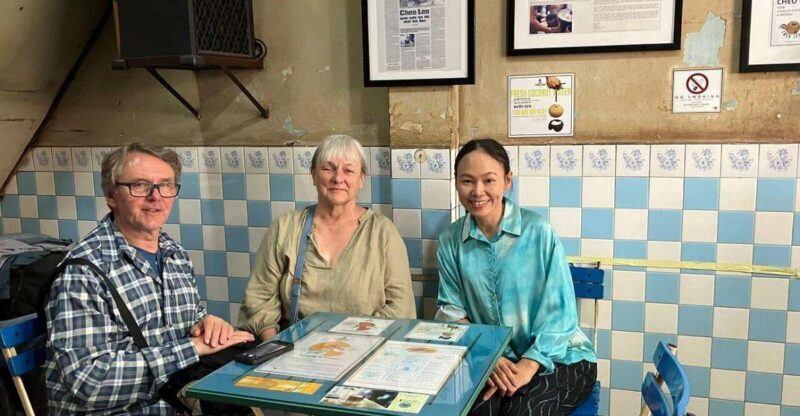 Ho Chi Minh City : Must-See Private Walking tour - A Closer Look at the Ho Chi Minh City Private Walking Tour