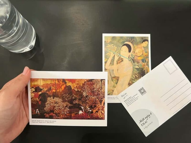 Ho Chi Minh City: Nha Lam Art and Quang San Museum Tour - Final Thoughts