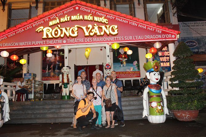 Ho Chi Minh City Night Light Luxury - Who Should Consider This Tour?
