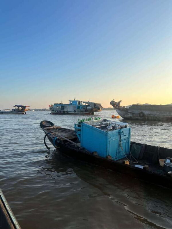 Ho Chi Minh City Package 2 Days Private Tour With Good Guide - FAQ