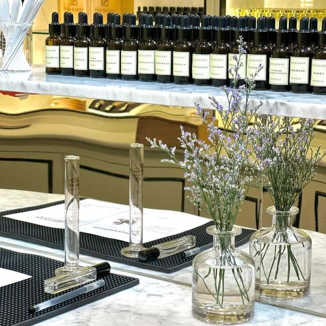 Ho Chi Minh City: Perfume Workshop with Scent of Saigon - Who Will Love This Experience?