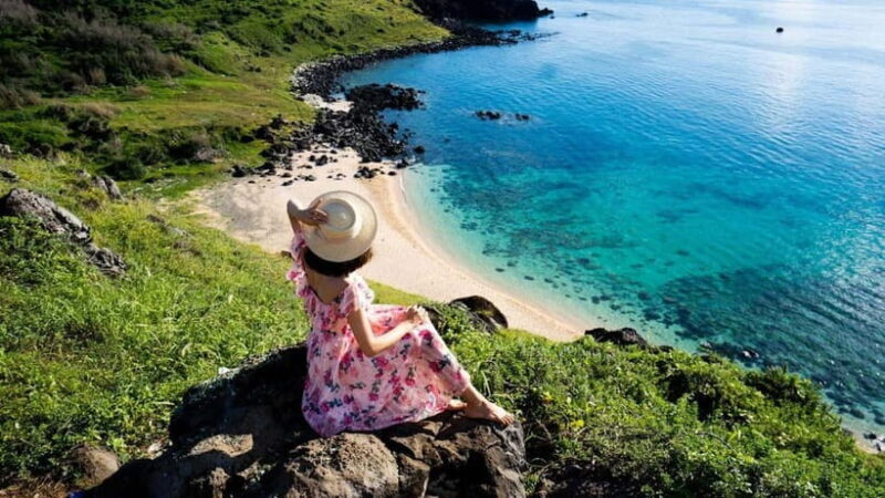 Ho Chi Minh City: Phu Quy Island 2-Day Tour with Meals - Key Points