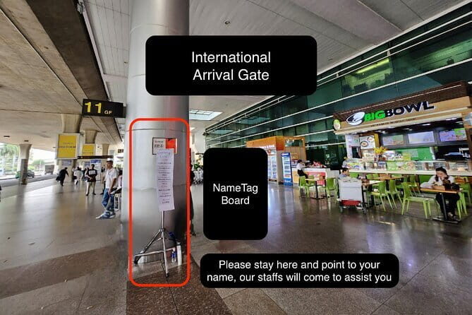 Ho Chi Minh city Private Airport Transfer - Why Choose This Ho Chi Minh City Airport Transfer?