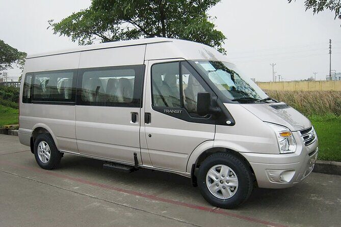 Ho Chi Minh City Private Car with Driver 4 - 8 hours - Exploring Ho Chi Minh City with a Private Driver: An Honest Review