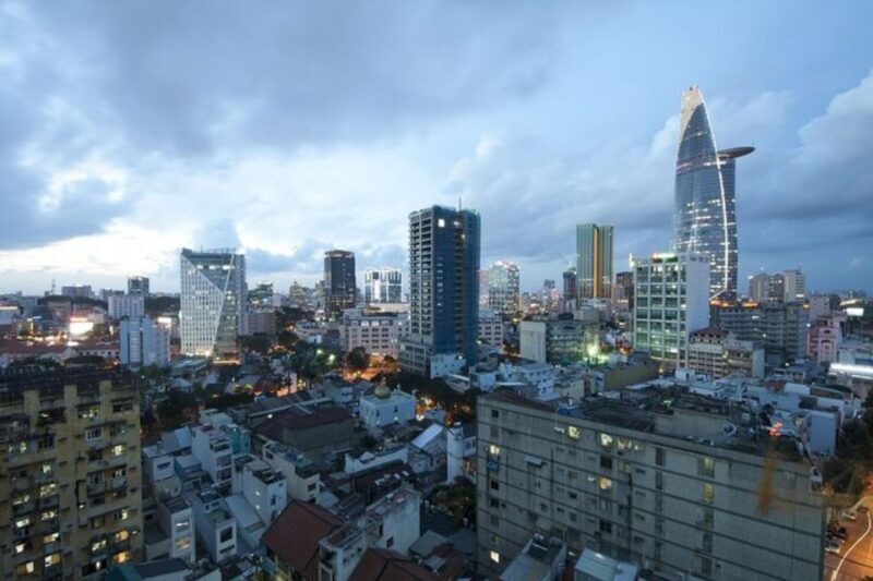 Ho Chi Minh City: Private custom tour with a local guide - An In-Depth Look at the Ho Chi Minh City Private Tour