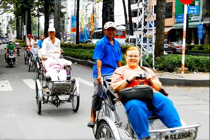 Ho Chi Minh City: Private Guided Sightseeing & History Full Day - FAQ