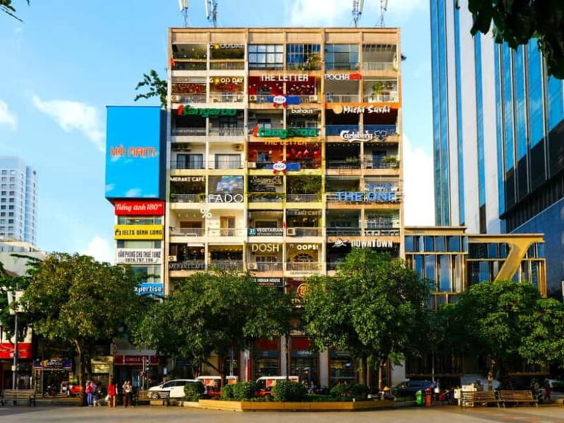 Ho Chi Minh City: Private Photo Tour with Guide - A Deep Dive into the Ho Chi Minh City Photo Tour