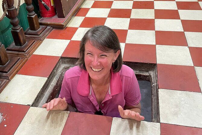 Ho Chi Minh City Private Shore Excursion from Cruise Port - Key Points