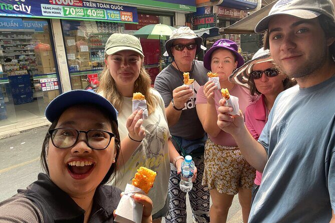 Ho Chi Minh City Private Shore Excursion from Cruise Port - What We Love About This Tour