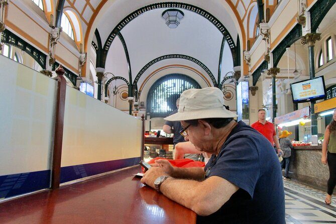 Ho Chi Minh City Private Shore Excursion from Cruise Port - What Could Be Better