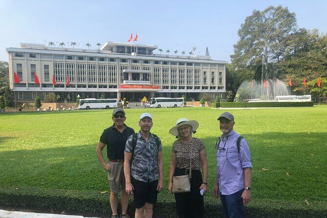 Ho Chi Minh City Private Shore Excursion from Cruise Port - Who Will Love This Experience?