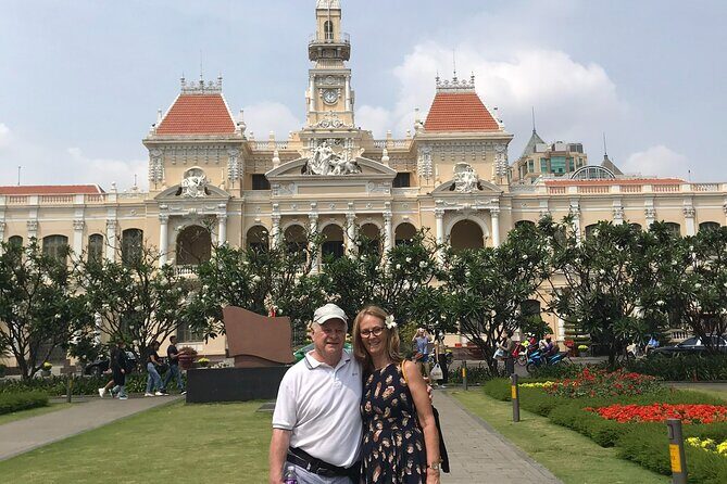 Ho Chi Minh City Private Shore Excursion from Cruise Port - FAQs about the Tour