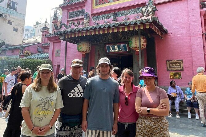 Ho Chi Minh City Private Shore Excursion from Cruise Port - Final Thoughts