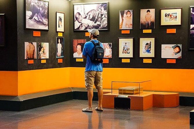 Ho Chi Minh City Private Shore Excursion from Phu My Port - A Deep Dive into the Experience