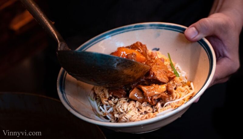 Ho Chi Minh City: Private Street Food Motorbike Tour - Key Points