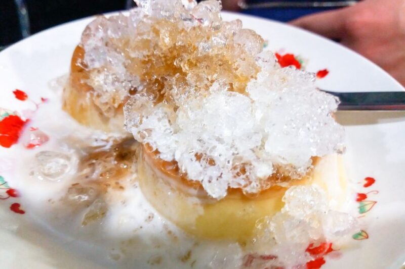 Ho Chi Minh City: Private Street Food Motorbike Tour - The Sum Up