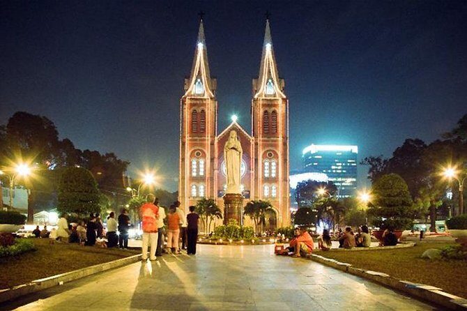 Ho Chi Minh City Private Tour Full Day - Who Is This Tour Best For?