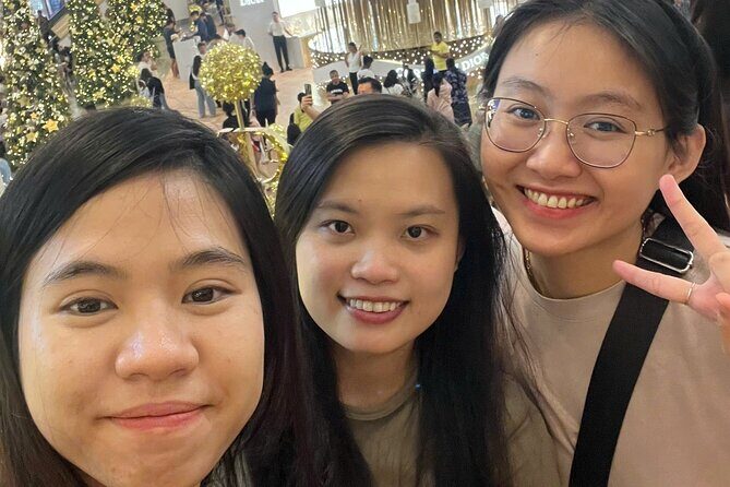 Ho Chi Minh city private tour guide - Exploring Ho Chi Minh City with a Local Student Guide