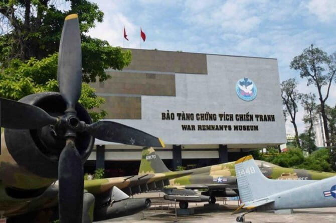 Ho Chi Minh City Private Tour Half Day - Key Points