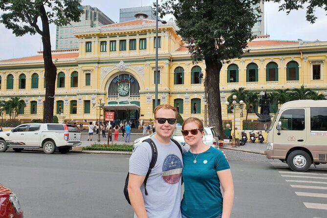 Ho Chi Minh City Private Tour With A Local Expert - Why This Tour Stands Out