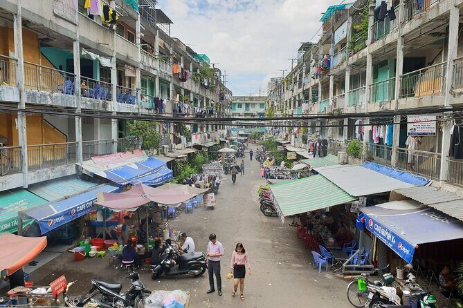 Ho Chi Minh City Private Tour With A Local Expert - Who Will Love This Tour?