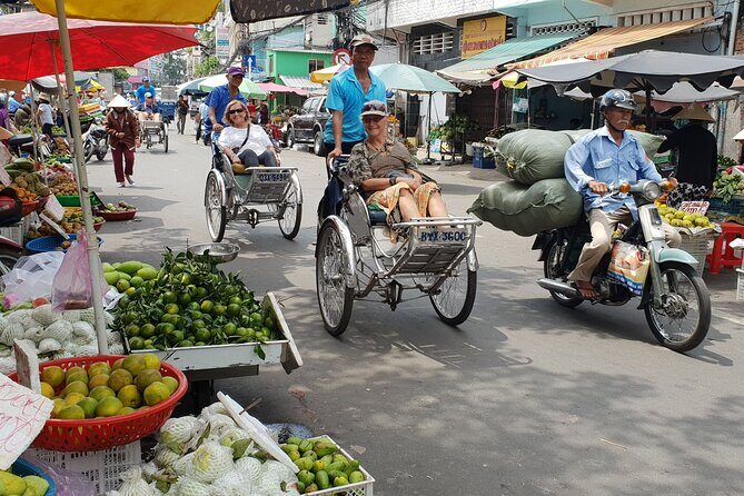 Ho Chi Minh City Private Tour With A Local Expert - Final Thoughts