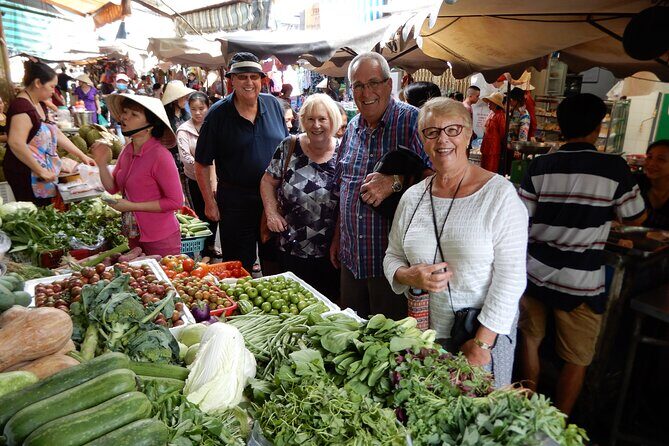 Ho Chi Minh City Private Tour With A Local Expert - FAQ