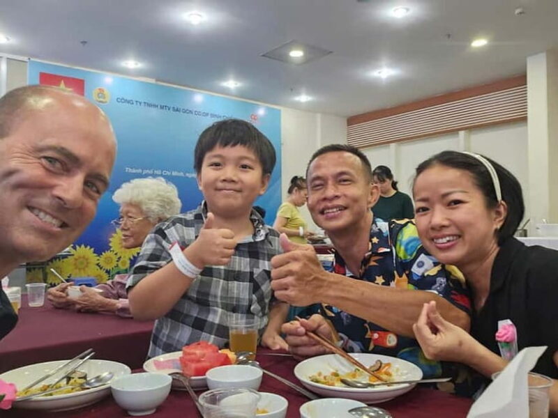 Ho Chi Minh City: Private Walking Tour with a Guide - Exploring Ho Chi Minh City: What to Expect
