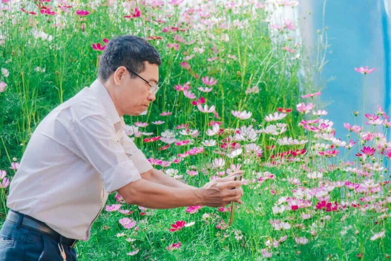 Ho Chi Minh City: Professional Portrait Photography Session - Practical Considerations