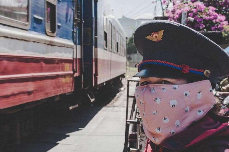 Ho Chi Minh City: Railway Village Photo Tour - Who Will Love This Tour?