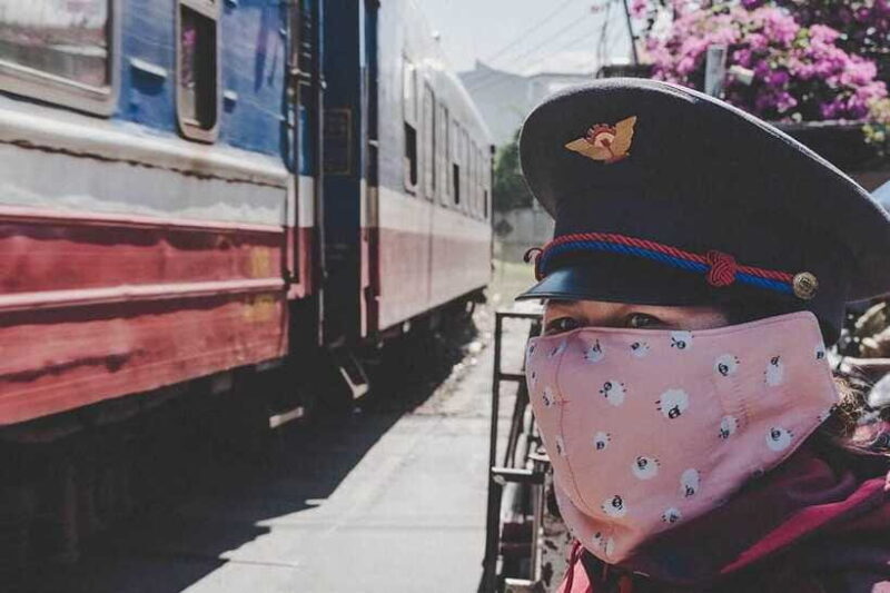 Ho Chi Minh City: Railway Village Photo Tour - FAQ